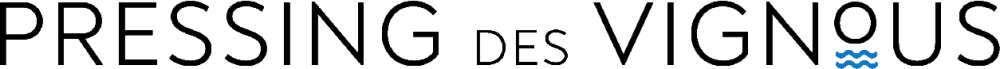 Pressing des Vignous